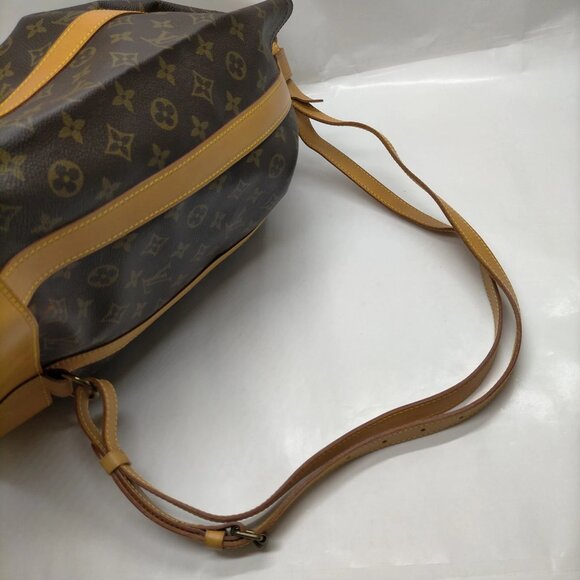 Louis Vuitton Randonnee GM Brown Monogram Shoulder Bag mon812-100925 - Picture 7 of 16